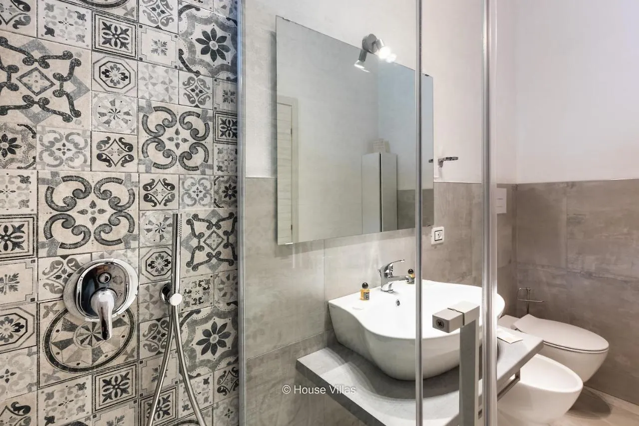 Pomillo Rooms Noto