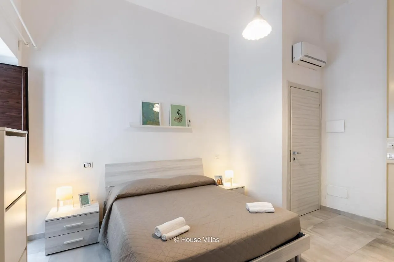 Pomillo Rooms Noto Italy