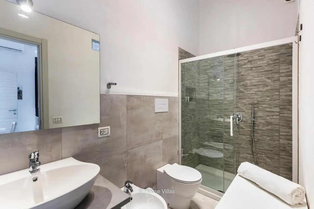 Pomillo Rooms Noto